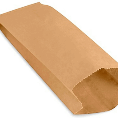 BOLSA PAPEL # 16