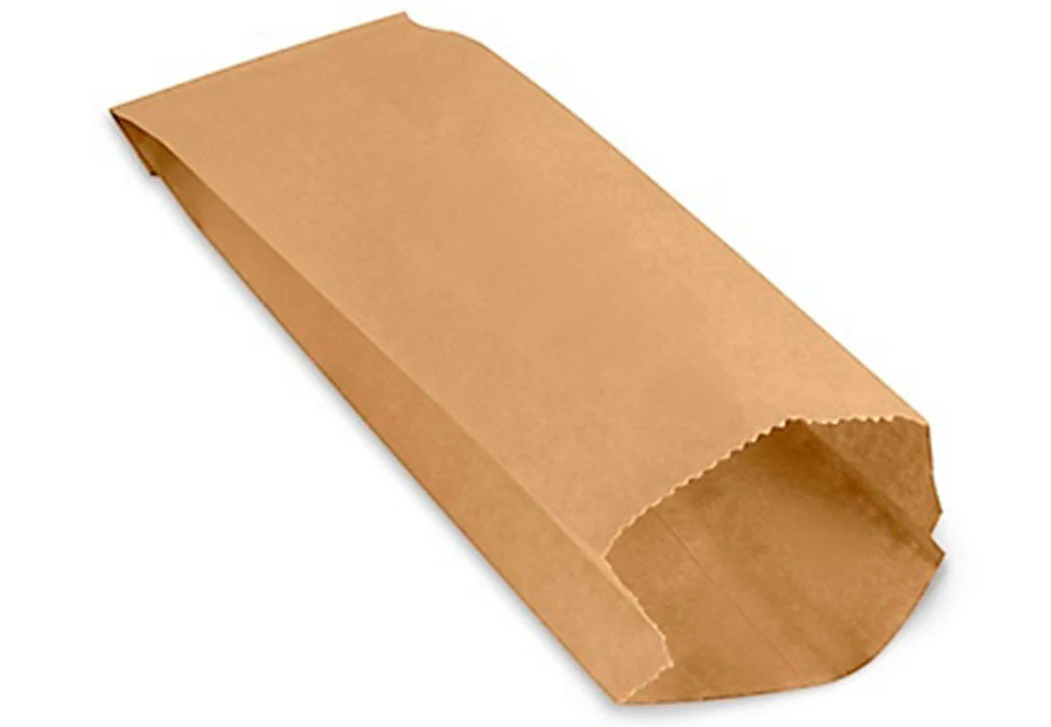BOLSA PAPEL # 16