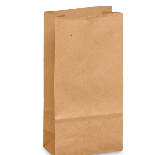 BOLSA PAPEL # 10