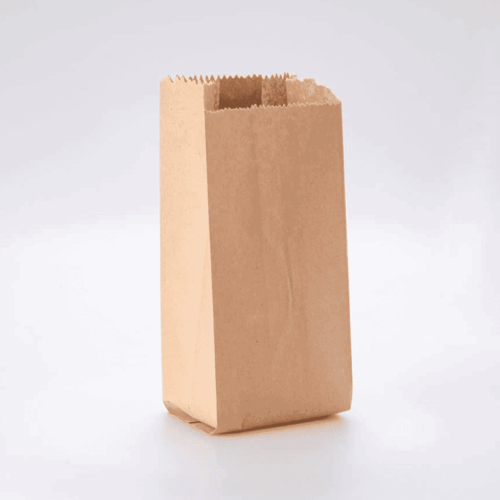 BOLSA DE PAPEL # 4
