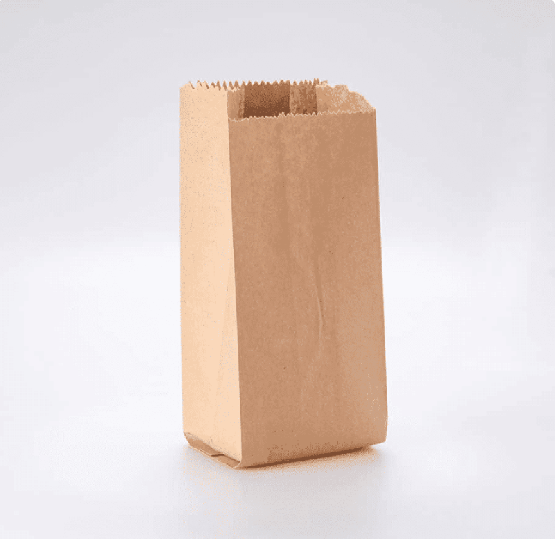 BOLSA DE PAPEL # 4