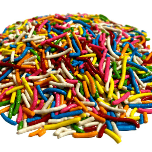 GRANILLO COLORES 5 KG