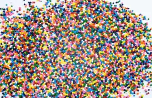 GRAJEA DE COLORES 5 KG