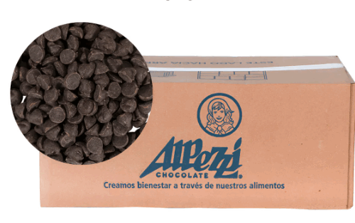 CHOCOLATE ALPEZI 10 KG