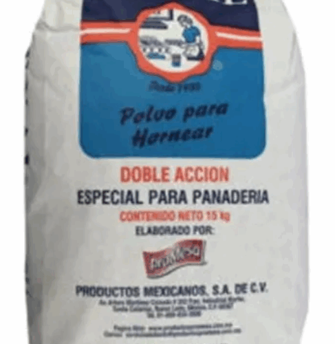 REXAL 15 KG