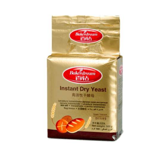 LEVADURA BEKER DREAM 450 G