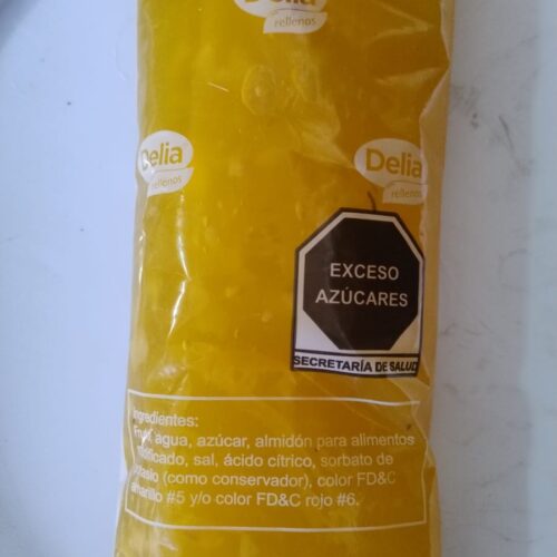 MERMELADA DE PIÑA KG PANADIS