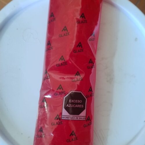 MERMELADA DE FRESA KG