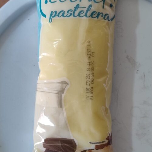CREMA BABARIA 10 KG LECHEF