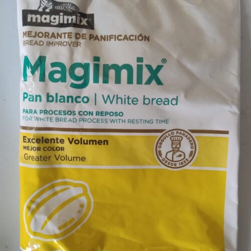 MAGIMIX 450 GR