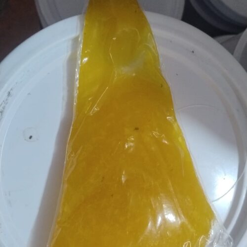 MERMELADA DE PIÑA FRAMI KG