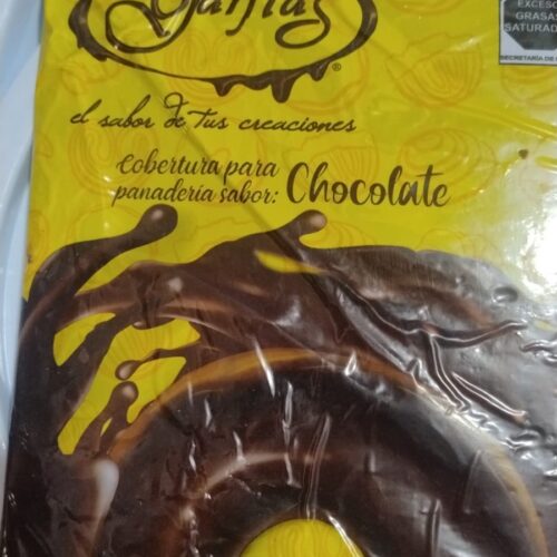 GARFIAS CHOCOLATE
