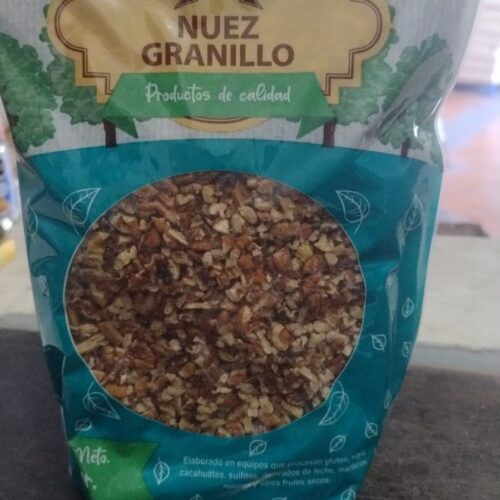 NUEZ  GRANILLO KG