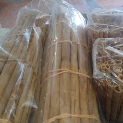 CANELA ENTERA KG VARA 30 CM