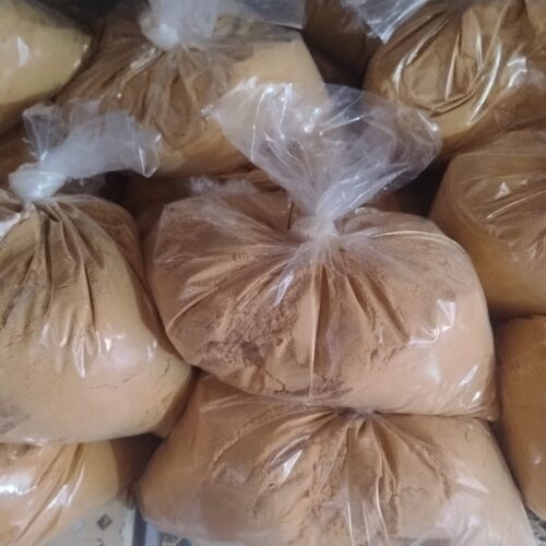 CANELA MOLIDA 10 KG