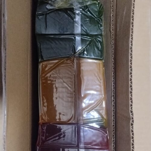 ATE TRICOLOR 6KG