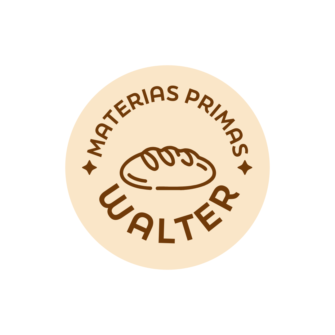 Materias Primas Walter