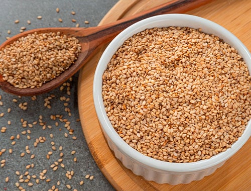 AJONJOLI 10 KG